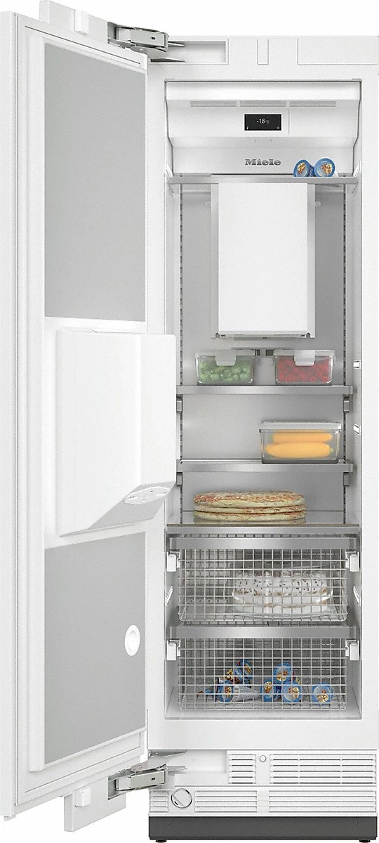 Miele F 2672 Vi MasterCool Gefrierschrank