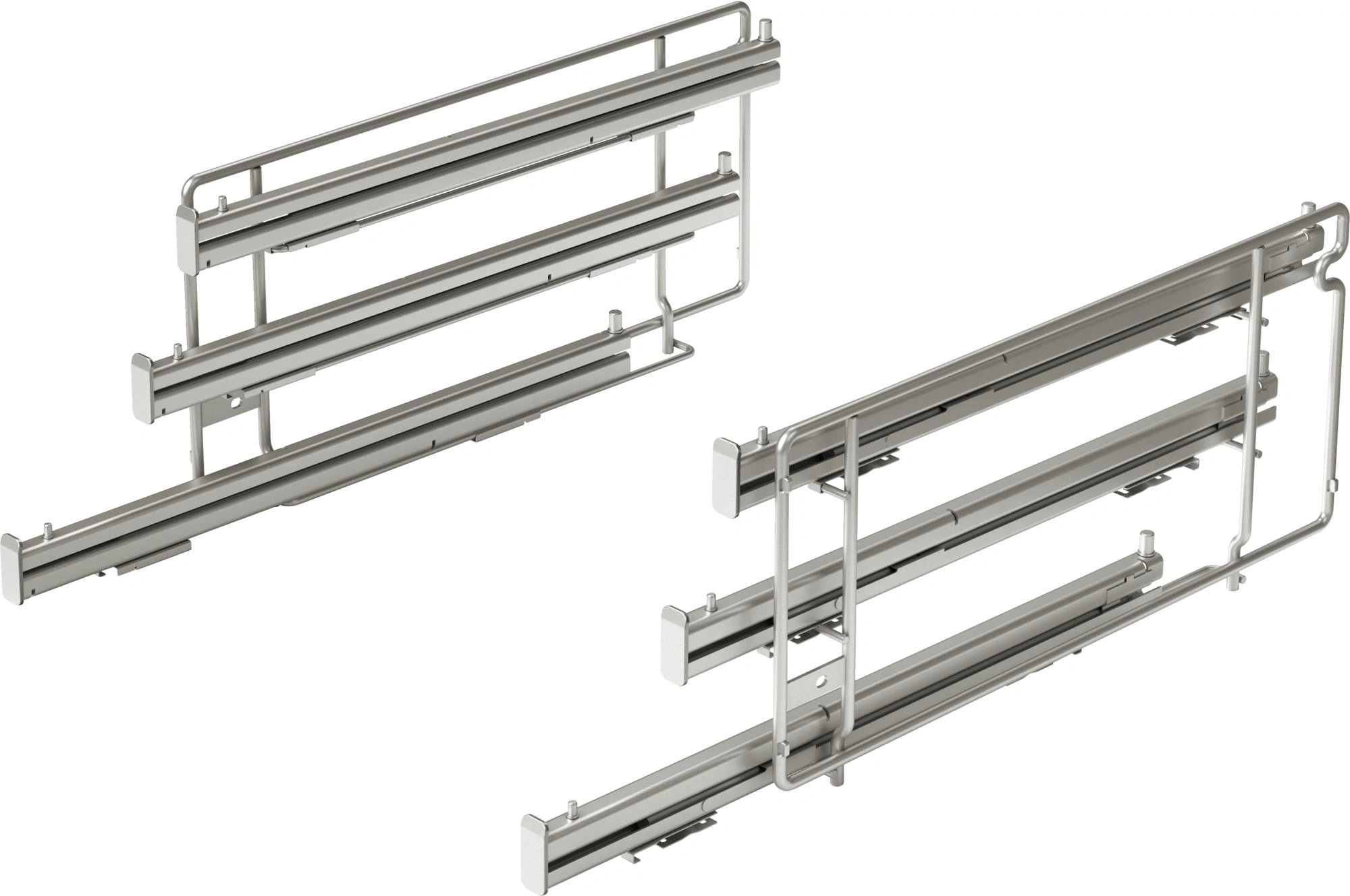 Gaggenau BA010301 Teleskopvollauszug