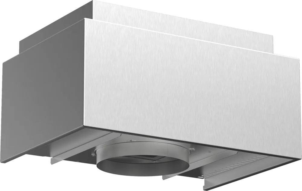 Siemens LZ12FXD51 Umluftset