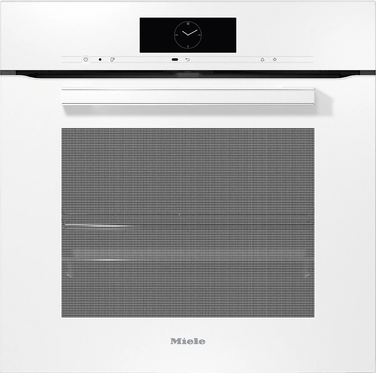 Miele H 7860 BP Einbau-Backofen Brillantweiß