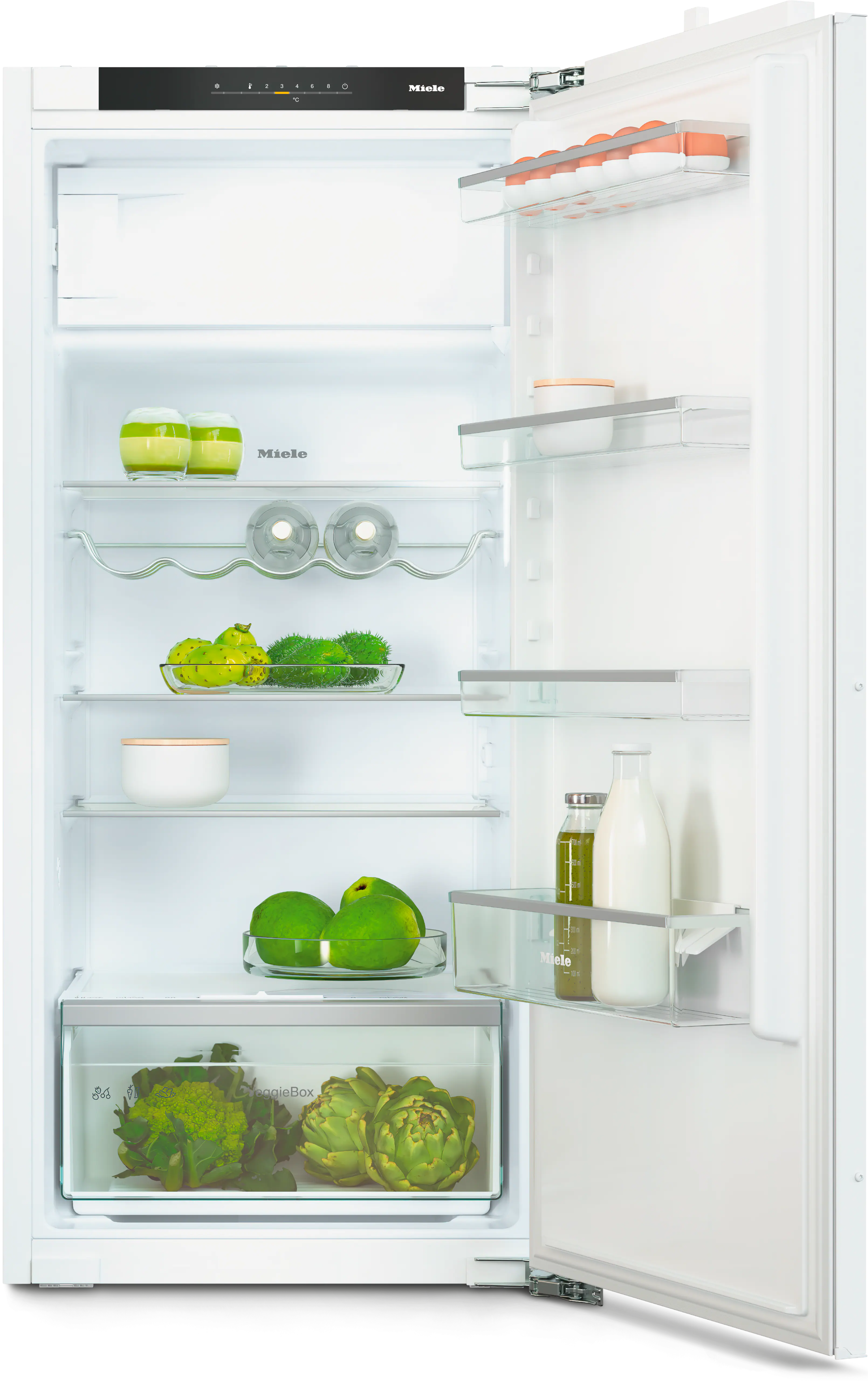Miele K 7328 D Einbau-Kühlschrank Miele K 7328 D Einbau-Kühlschrank