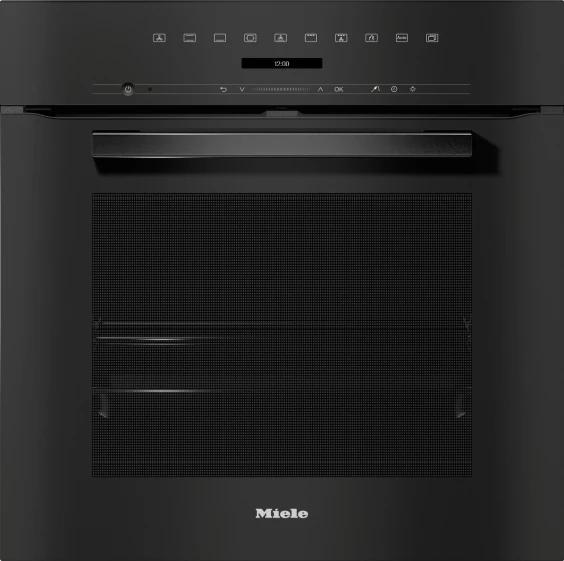 Miele H 7262 BP Einbau-Backofen Obsidianschwarz Miele H 7262 BP Einbau-Backofen Obsidianschwarz