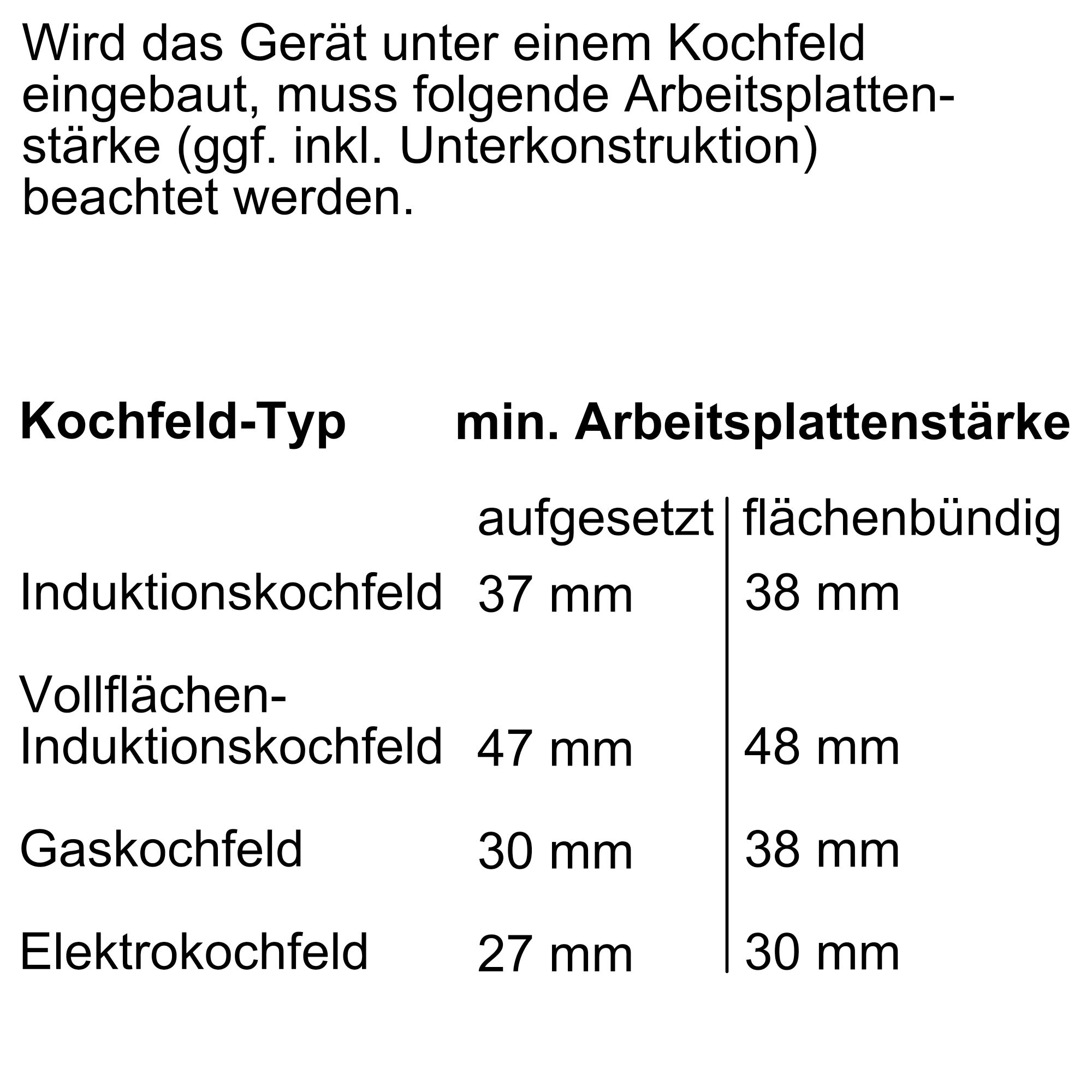 Siemens HB636GBS1 Einbau-Backofen Edelstahl