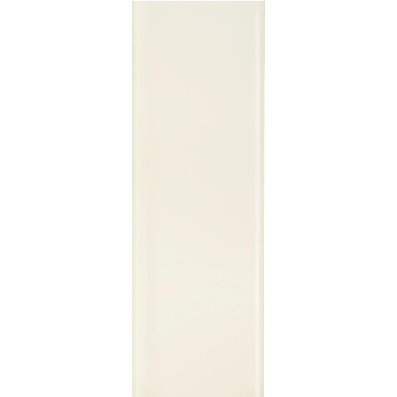 Smeg KITCMFABCR2 Kaminverlängerung Creme