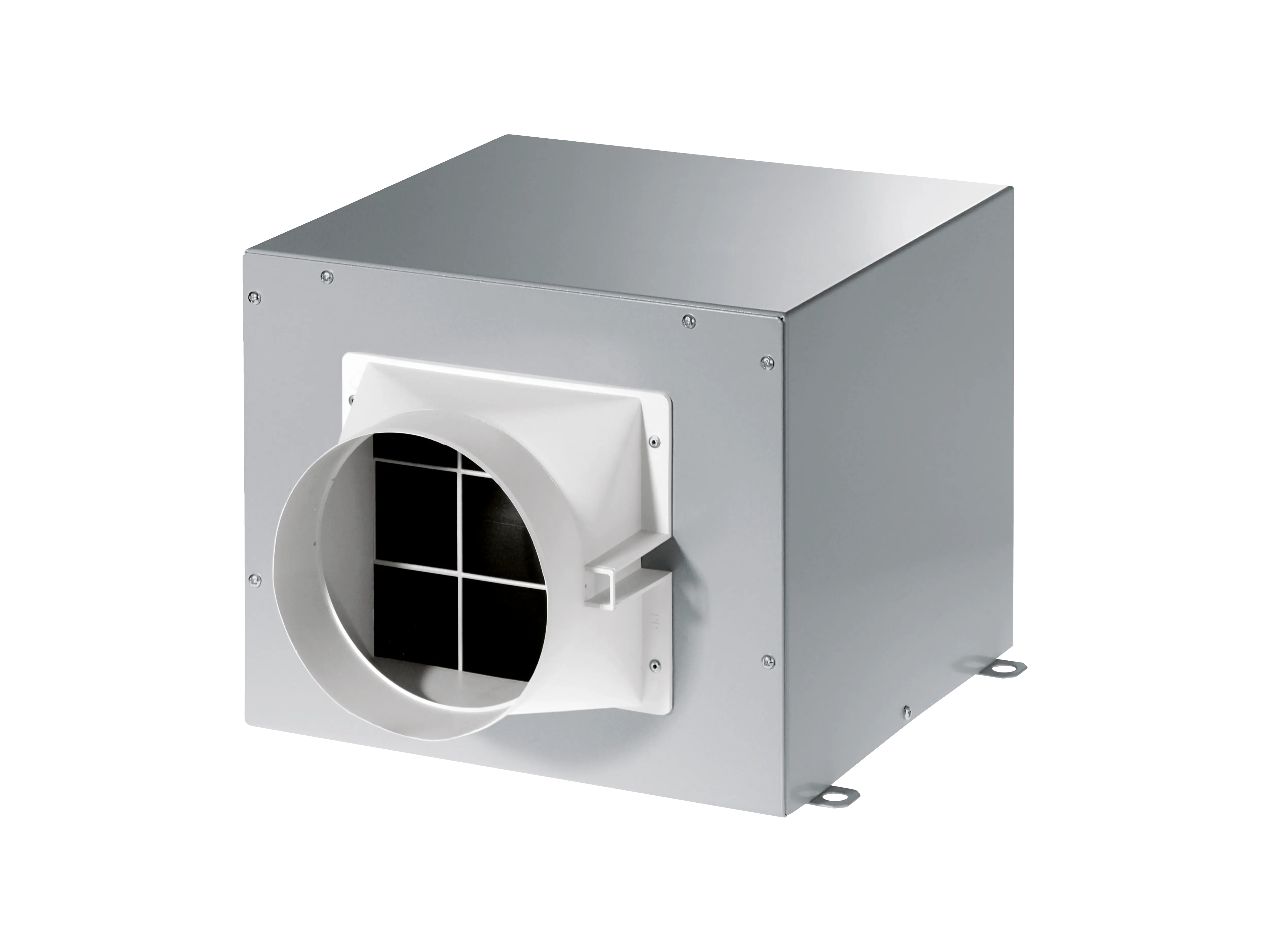 Miele ABLG 202 Externes Gebläse