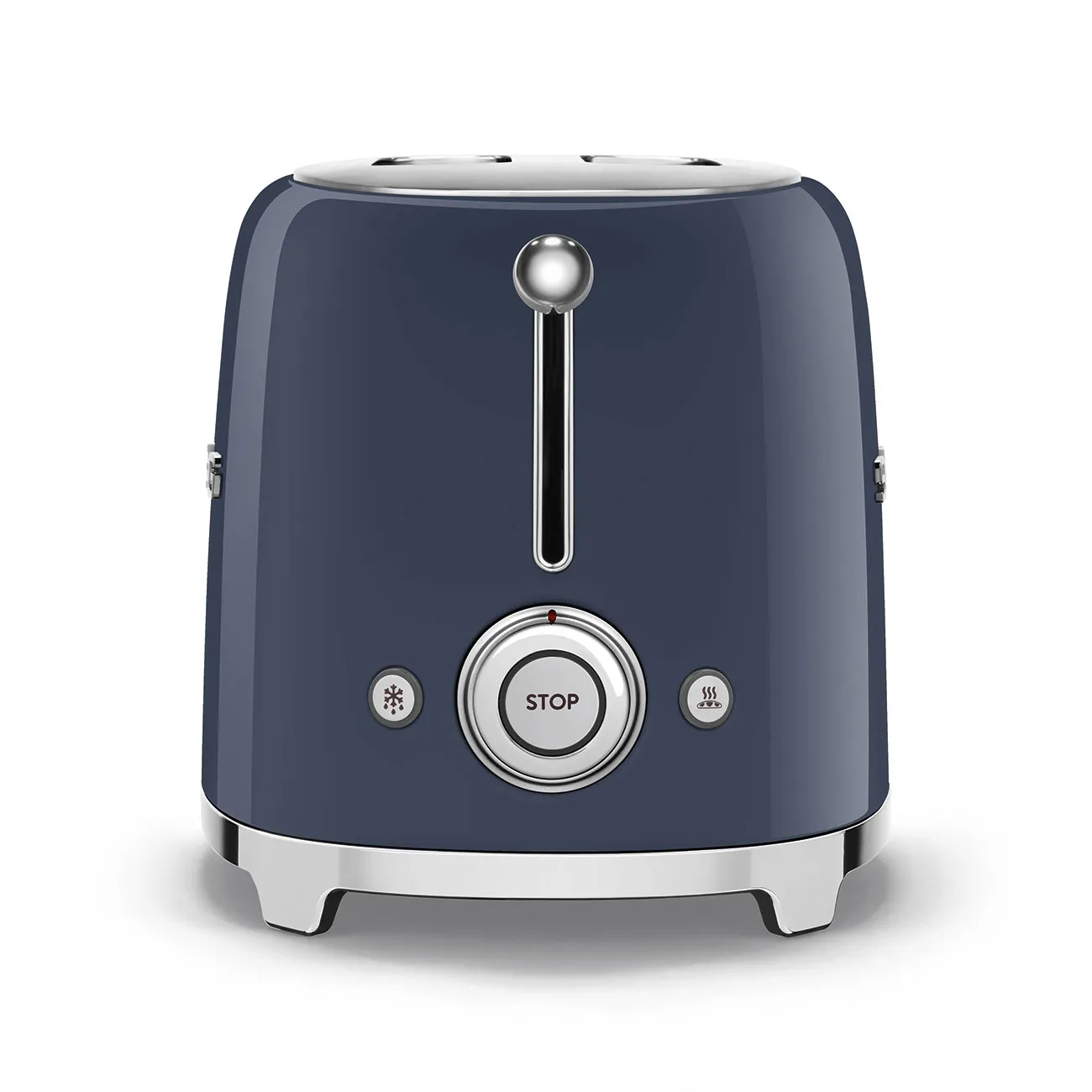 Smeg TSF01NBEU Toaster Navy Blue