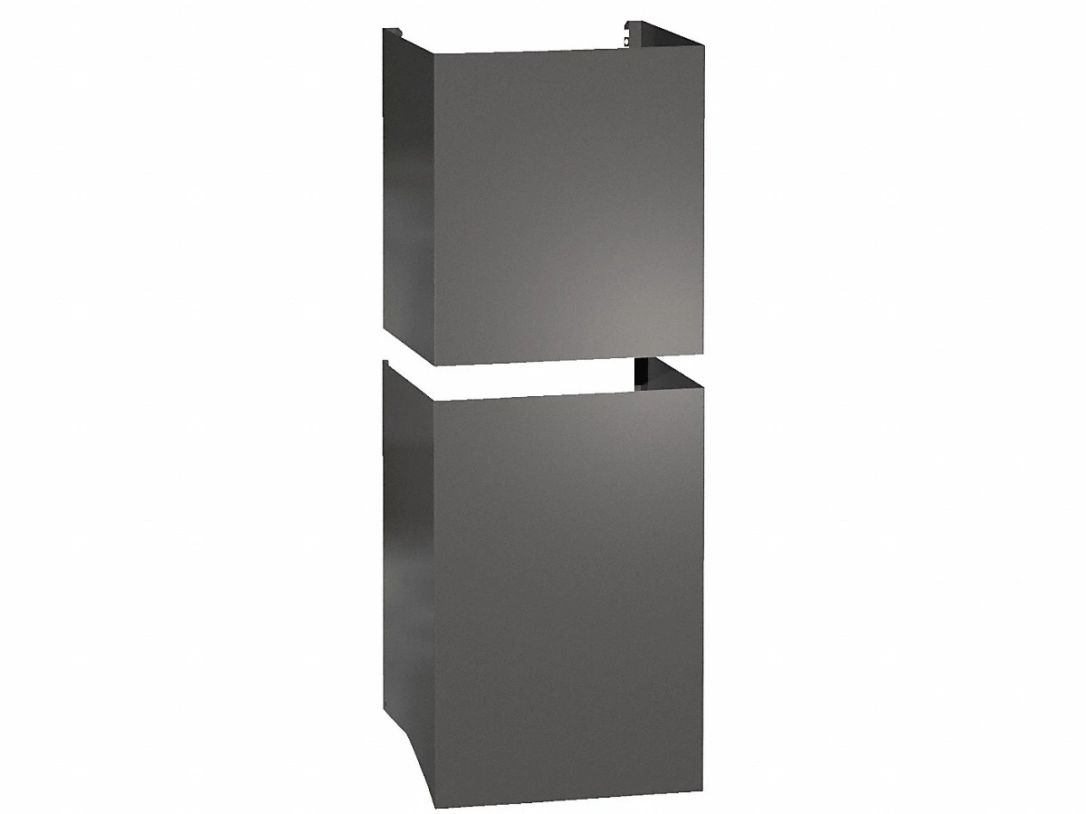 Miele DADC 7000 Kamin