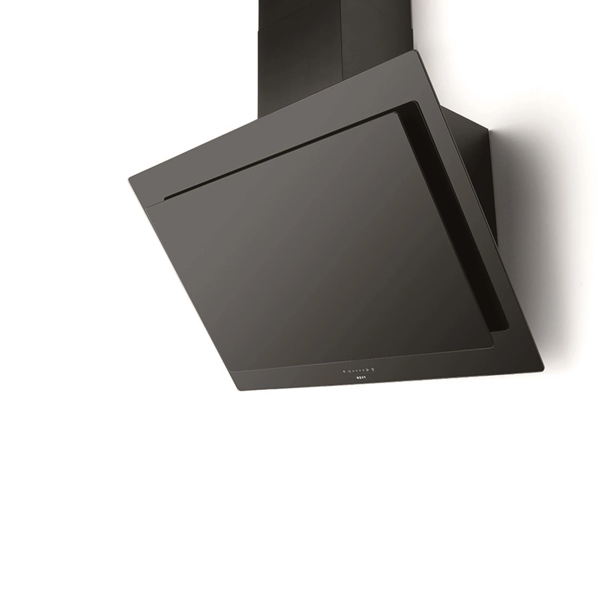 Novy Vision 7833 Wandhaube Schwarz