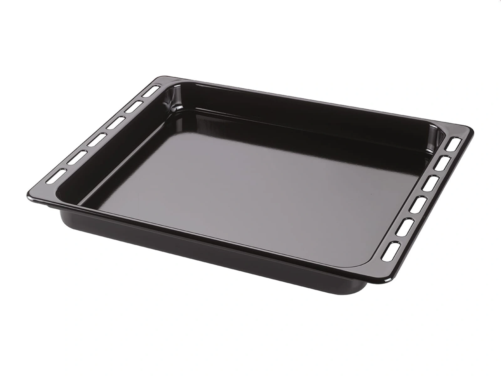 Privileg FPB241 V Backblech Grau Meliert