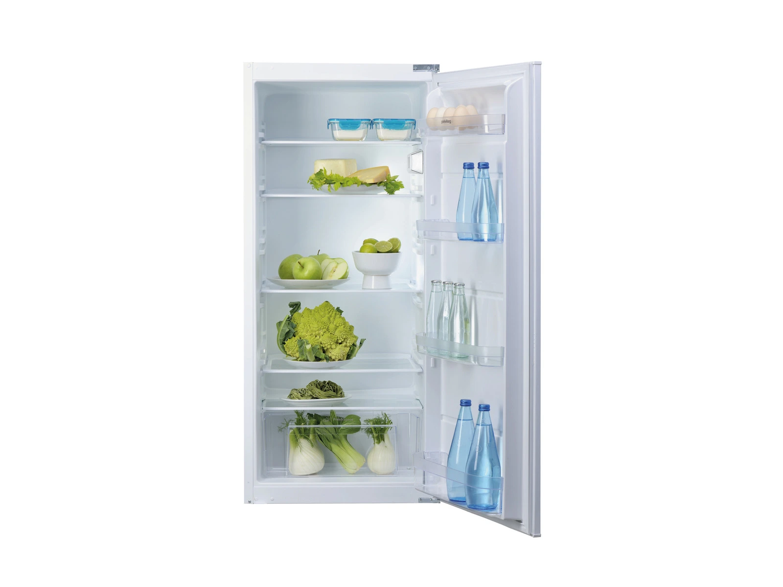 Privileg PRC 12VS2E Einbau-Kühlschrank Privileg PRC 12VS2E Einbau-Kühlschrank