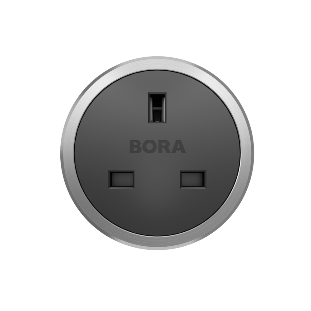 Bora USTG Steckdose Type G
