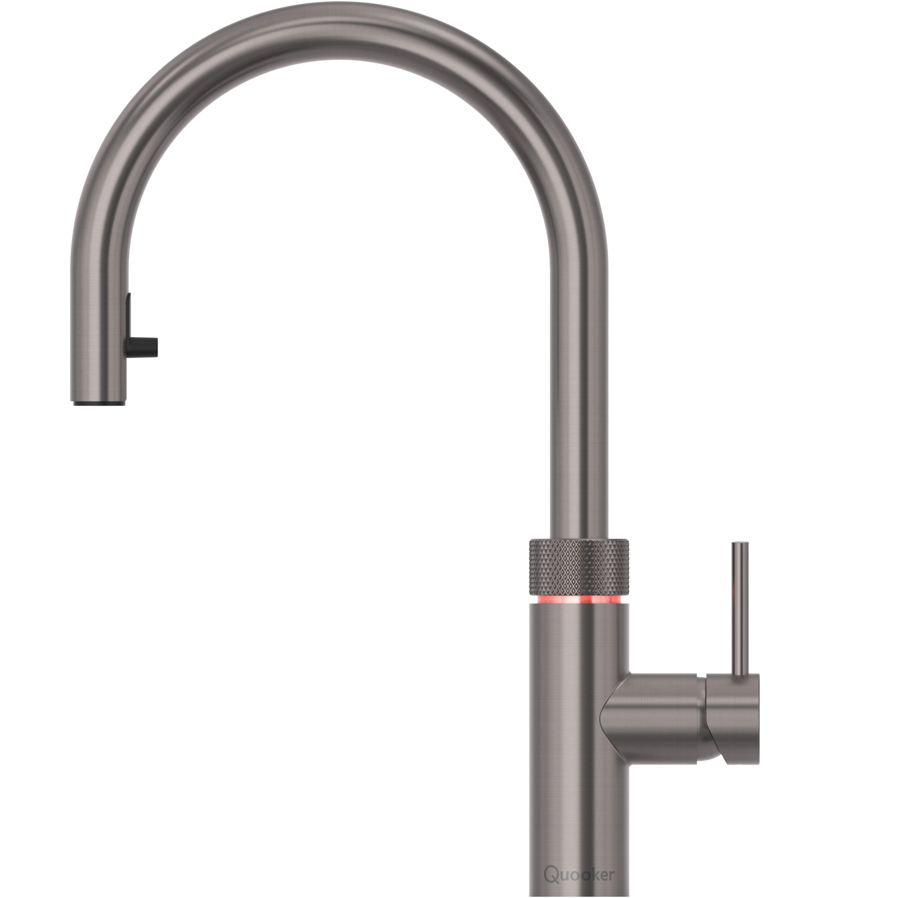 Quooker FXRGME Armatur Gunmetal