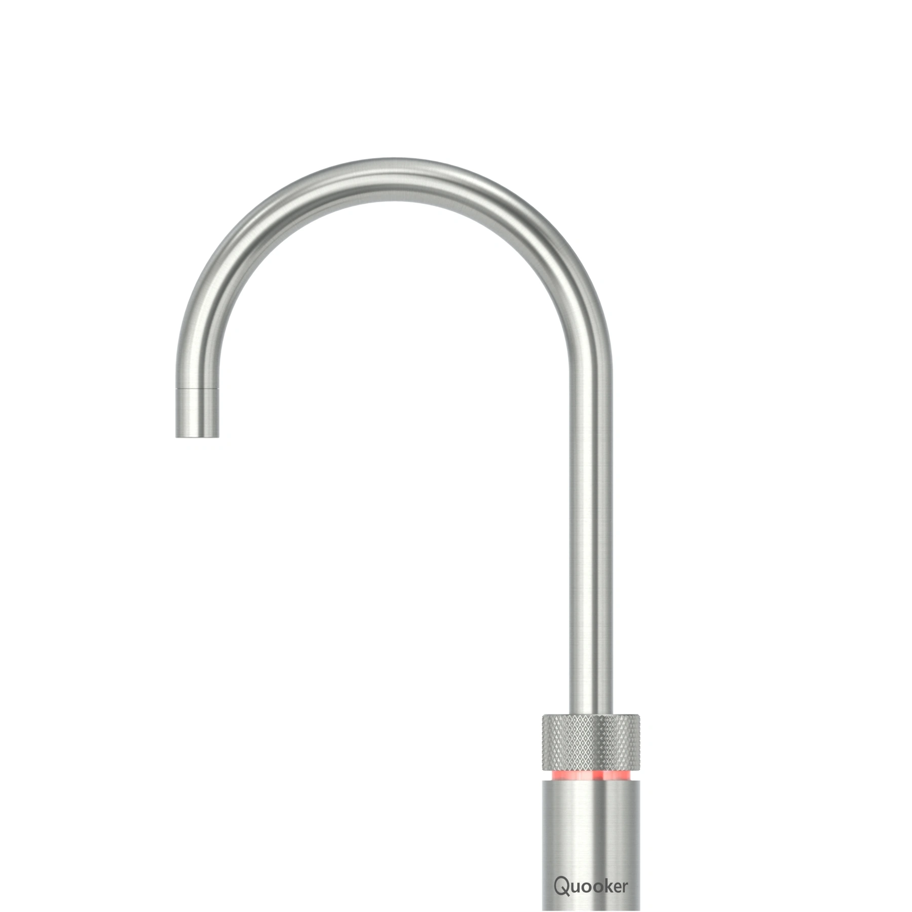 Quooker Nordic Single Tap NSRSST, COMBI+, CUBE 22+NRRVSCUBE Armatur Edelstahl Quooker Nordic Single Tap NSRSST, COMBI+, CUBE 22+NRRVSCUBE Armatur Edelstahl