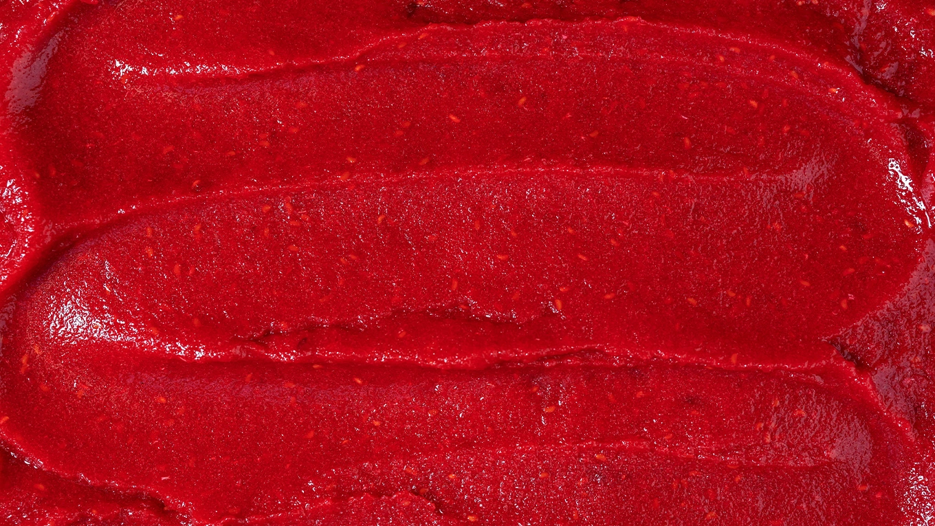 Kirsch-Wassermelonen Sorbet Kirsch-Wassermelonen Sorbet