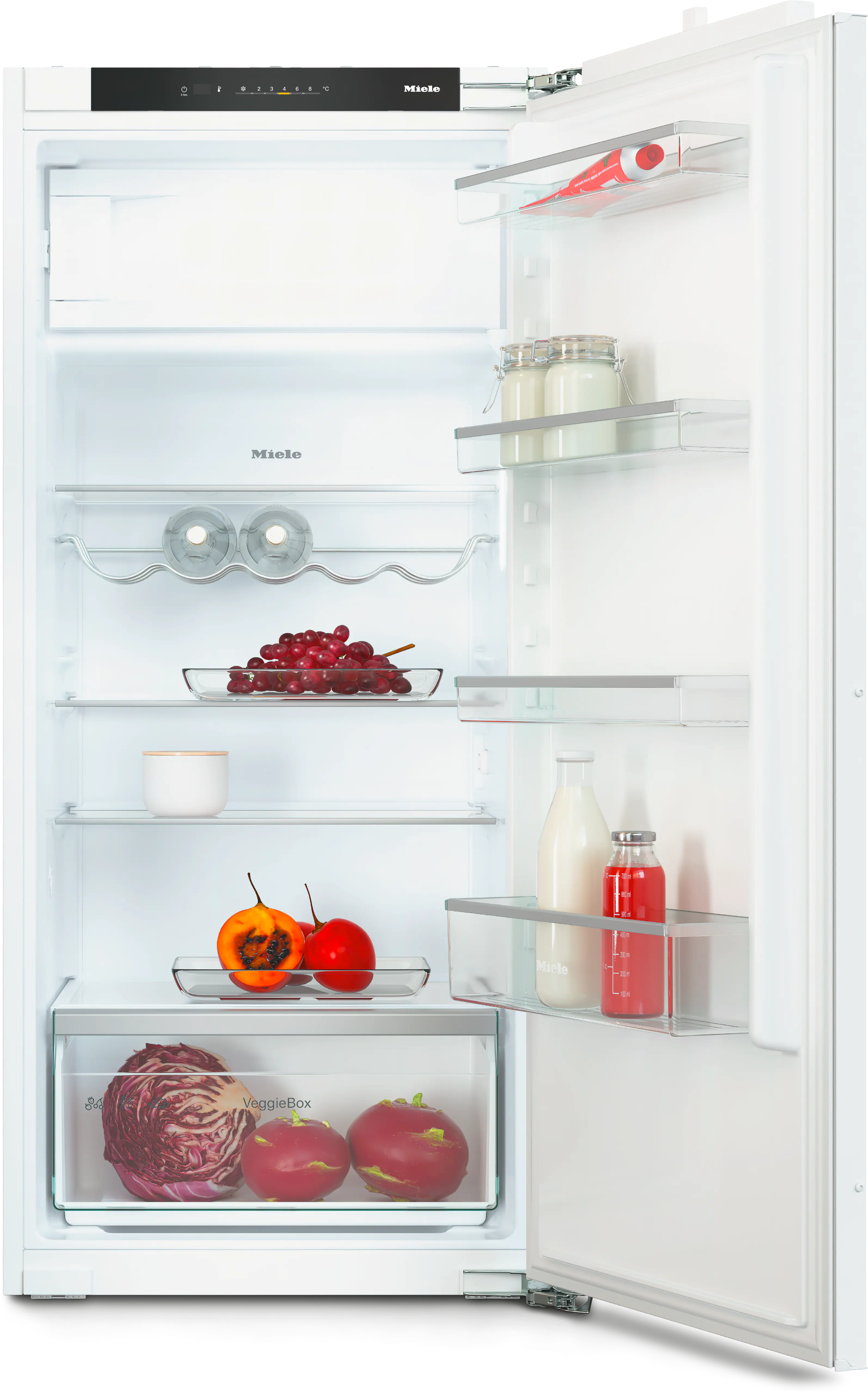Miele K 7316 E Einbau-Kühlschrank Miele K 7316 E Einbau-Kühlschrank