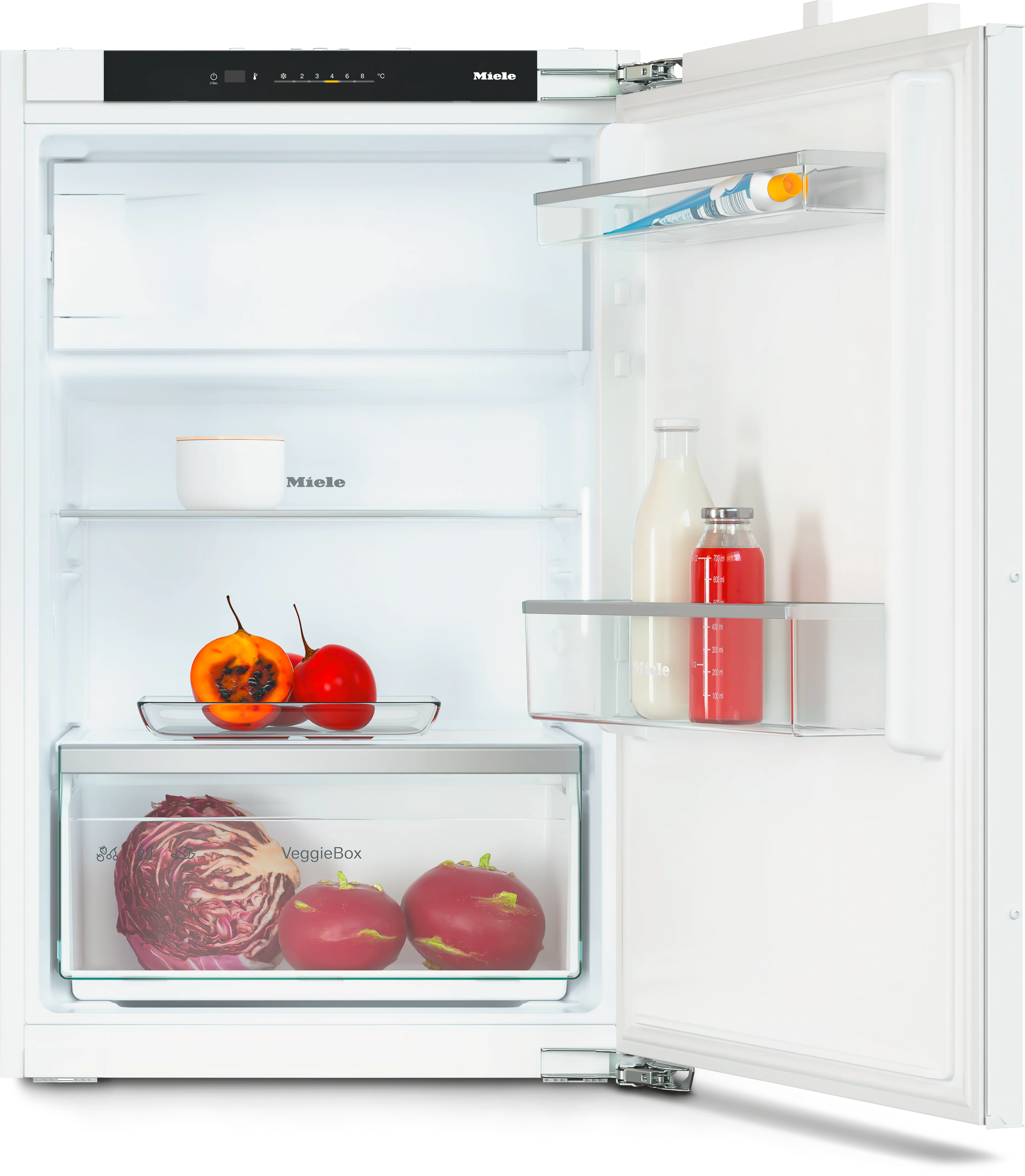 Miele K 7116 E Einbau-Kühlschrank Miele K 7116 E Einbau-Kühlschrank