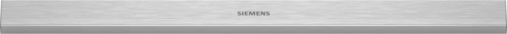 Siemens LZ46551 Griffleiste Edelstahl