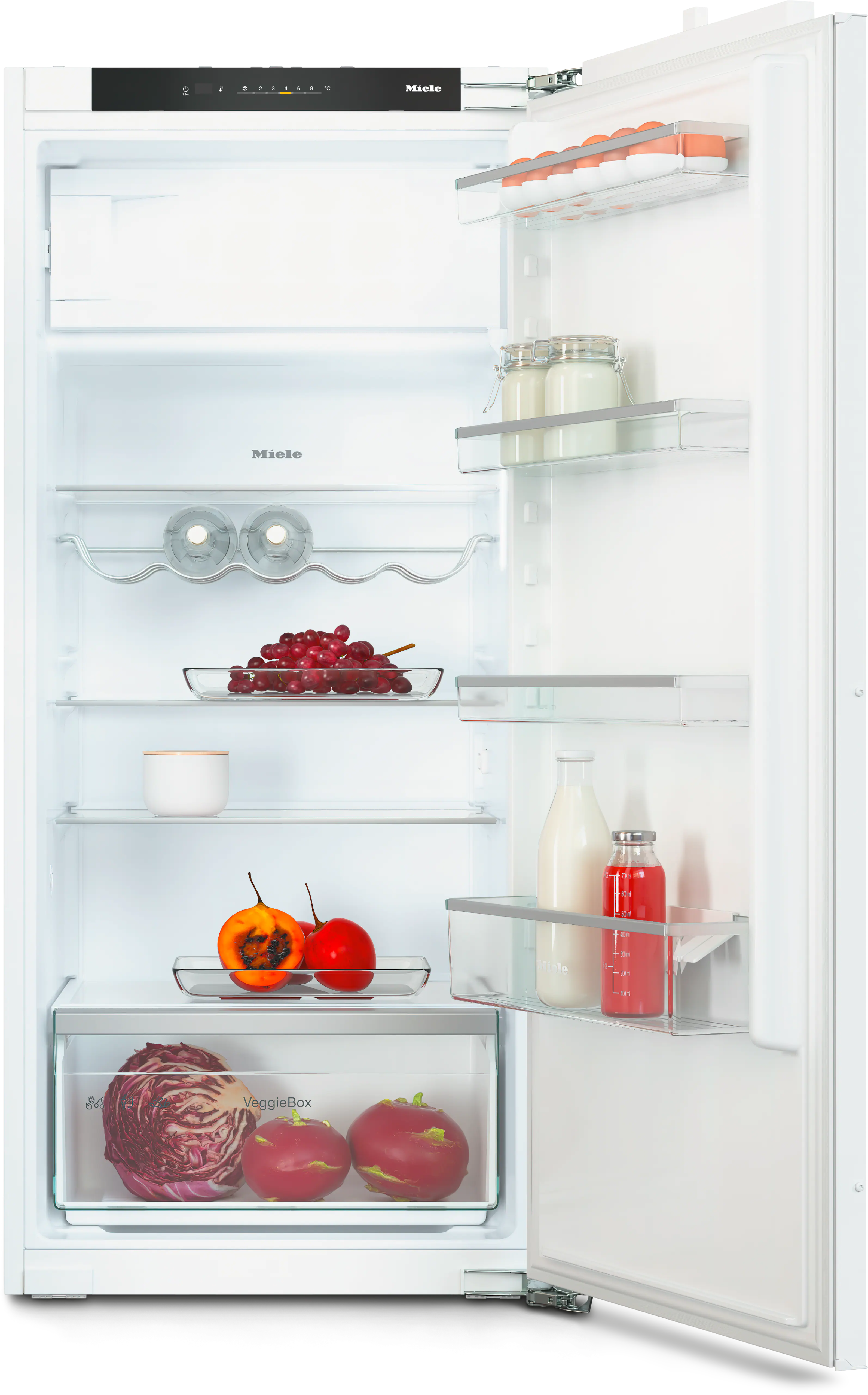 Miele K 7326 E Einbau-Kühlschrank Miele K 7326 E Einbau-Kühlschrank