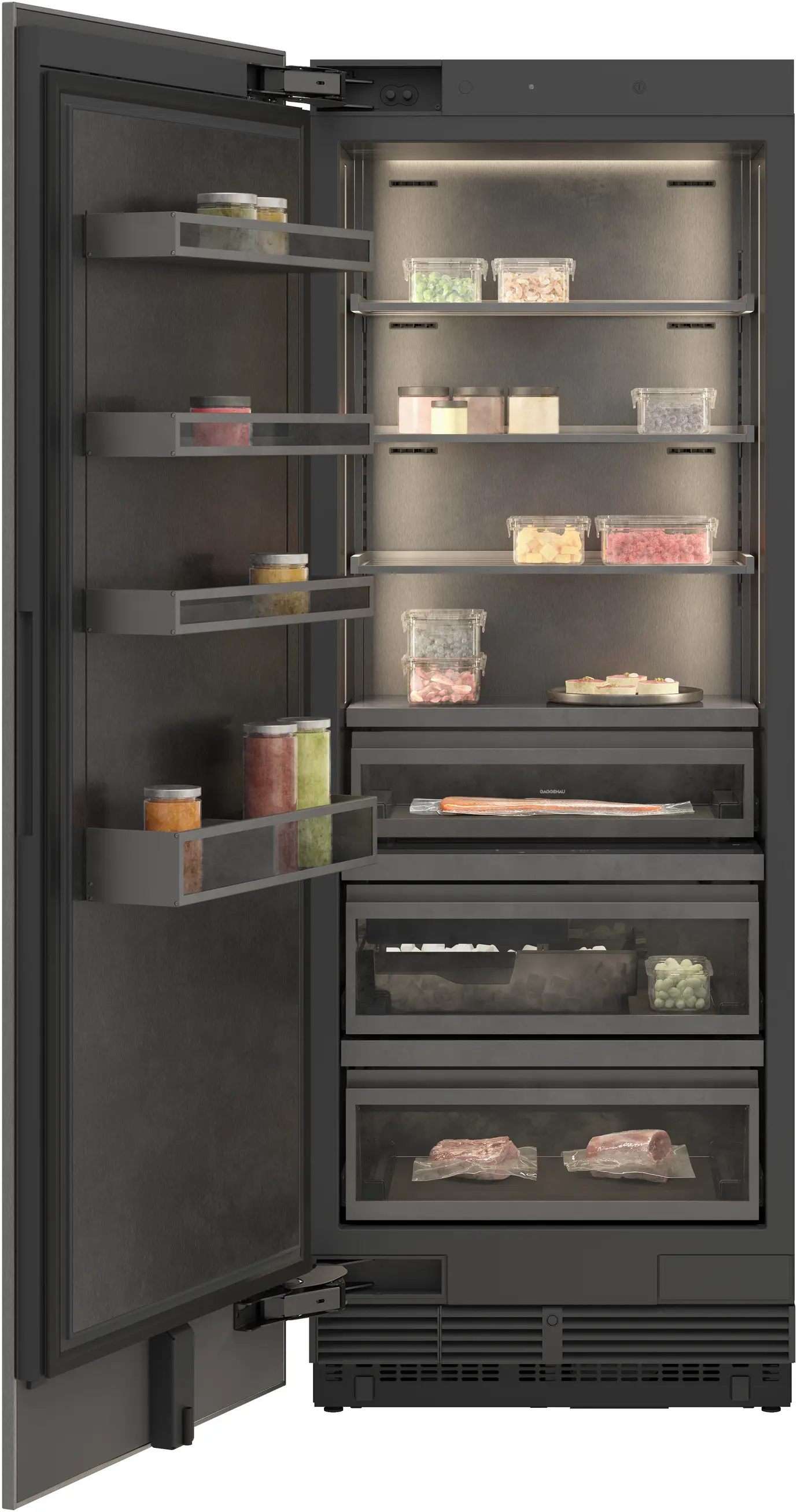 Gaggenau RVF477190 Einbau-Gefrierschrank
