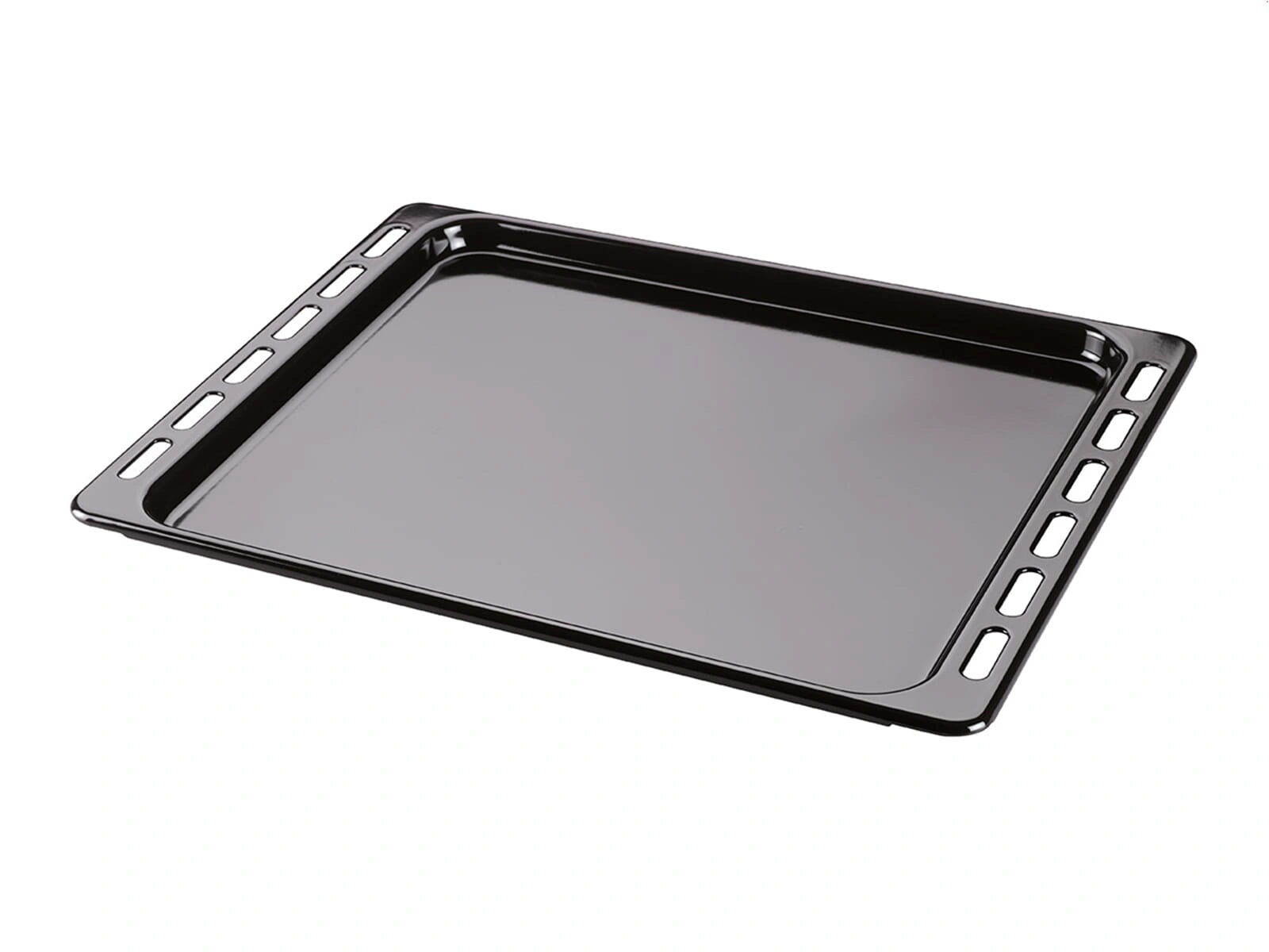 Privileg BTB241 V Backblech Grau