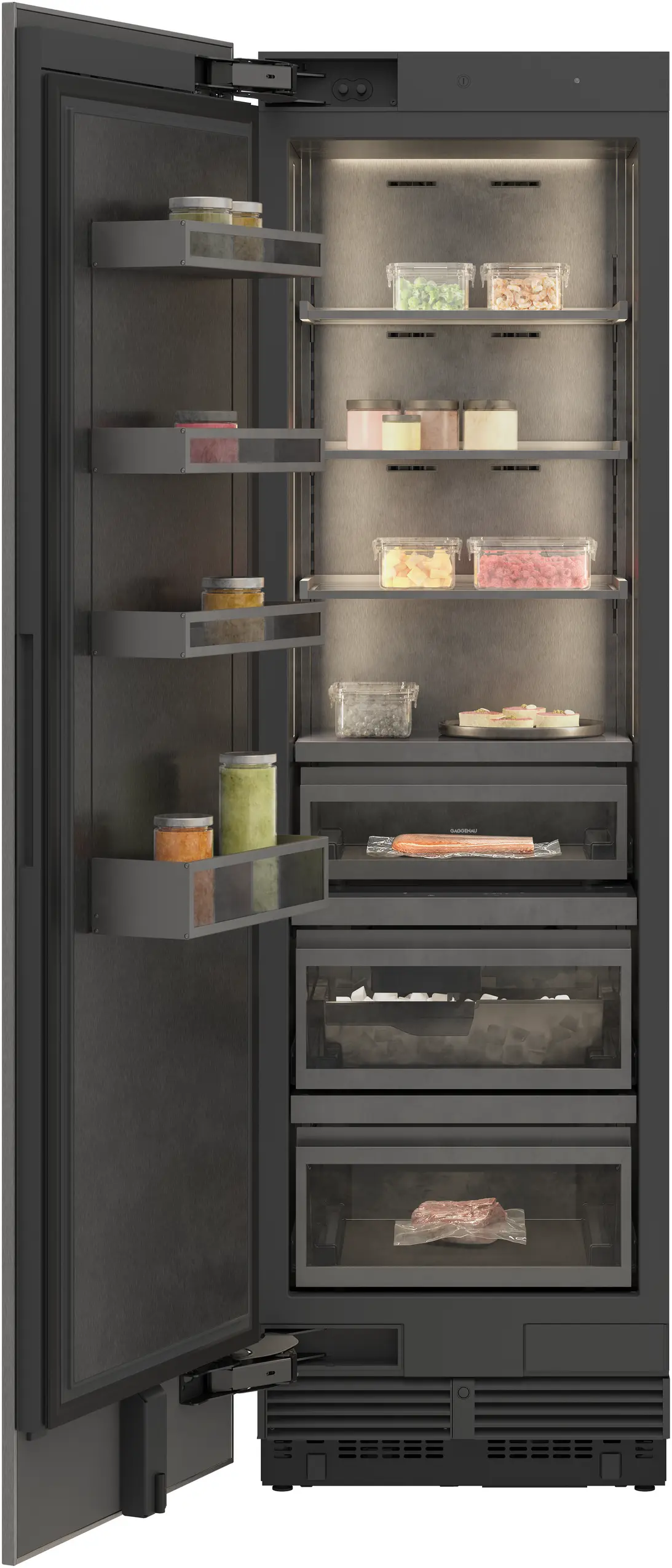 Gaggenau RVF467190 Einbau-Gefrierschrank