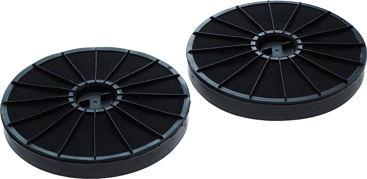 Miele DKF 7-1 Geruchsfilter mit Aktivkohle