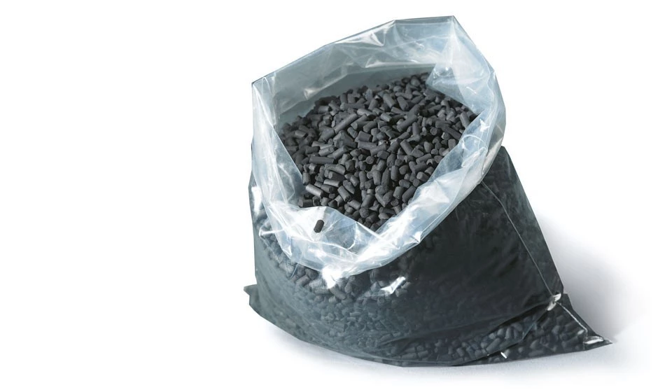 berbel 3,0 kg Nachfüllpack Aktivkohle
