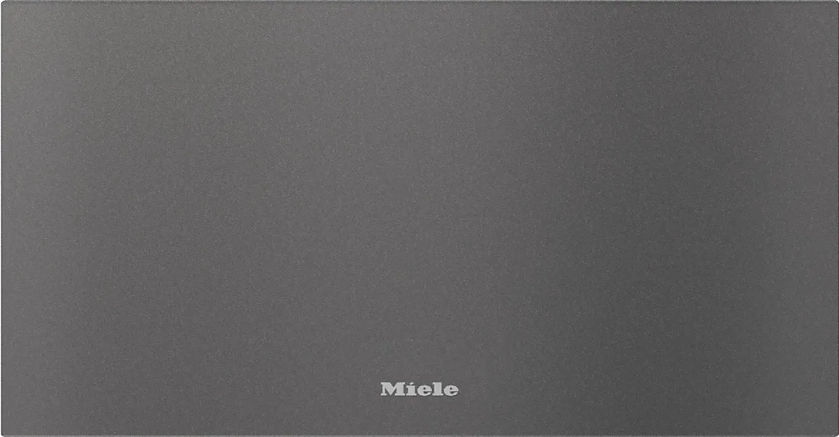 Miele ESW 7030 Gourmet-Wärmeschublade Graphitgrau