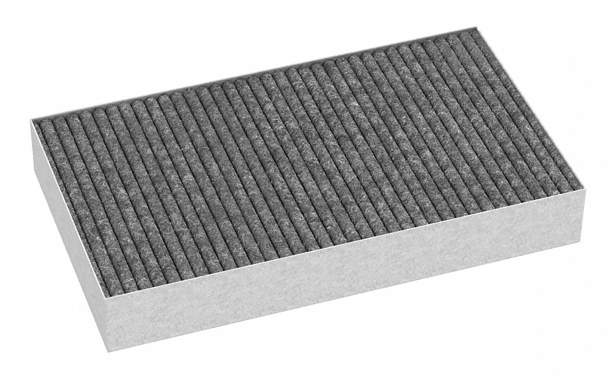 Miele DKF 29 Geruchsfilter mit Aktivkohle
