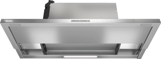 [Zweite Wahl] Miele DAS 2920 EXTA Flachpaneelhaube Edelstahl