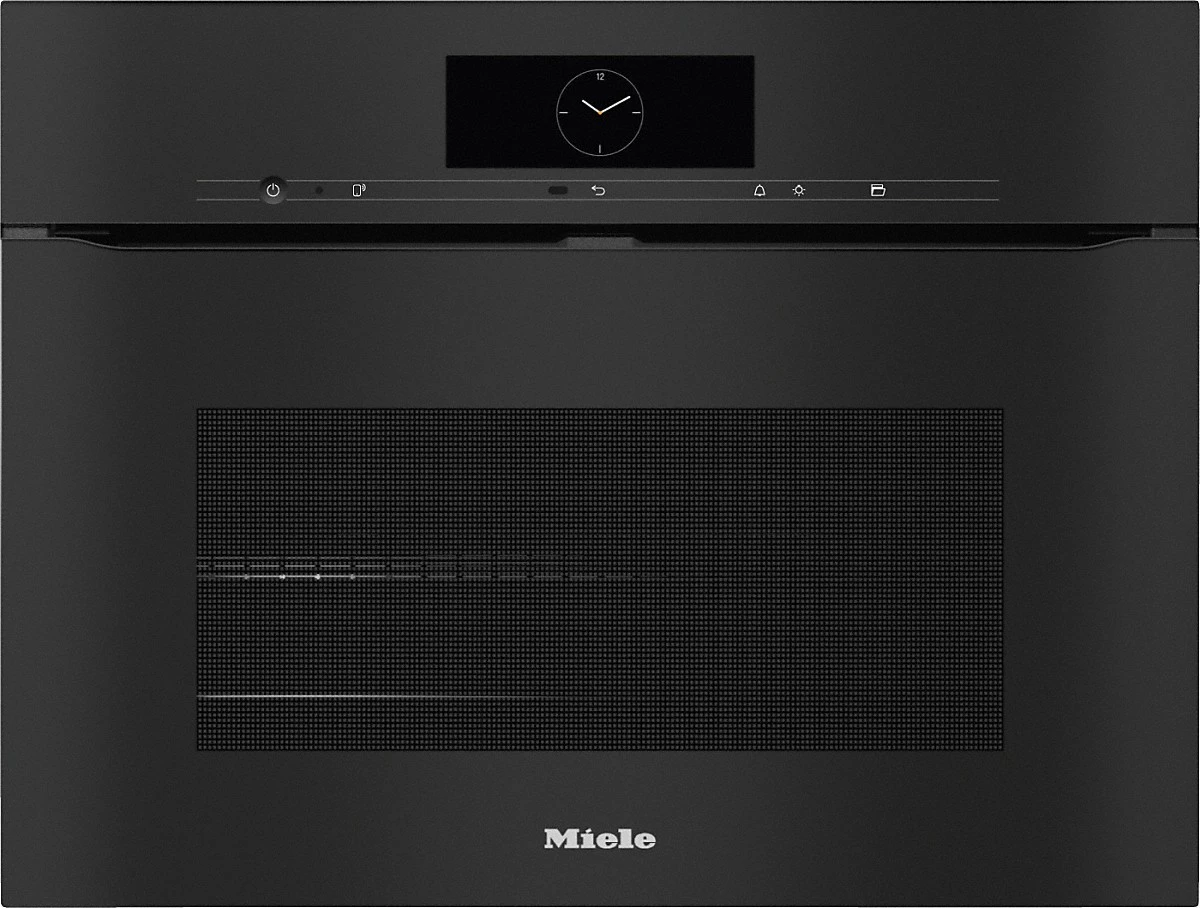 Miele H 7840 BPX Einbau-Backofen Obsidianschwarz