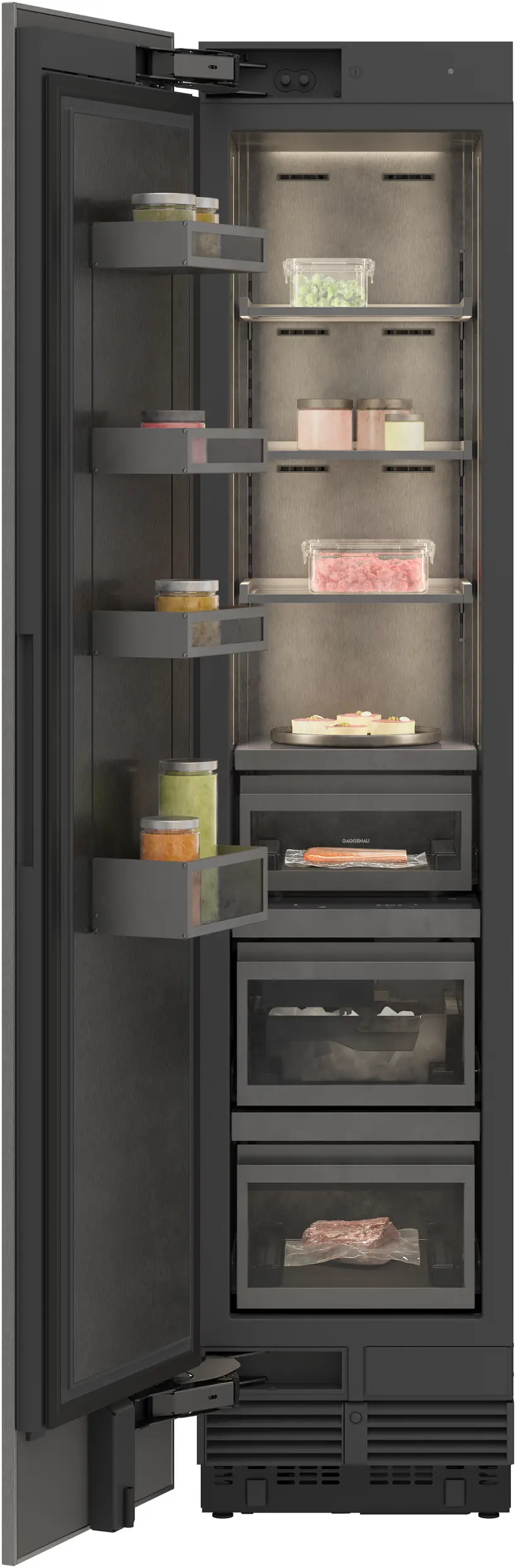 Gaggenau RVF417190 Einbau-Gefrierschrank