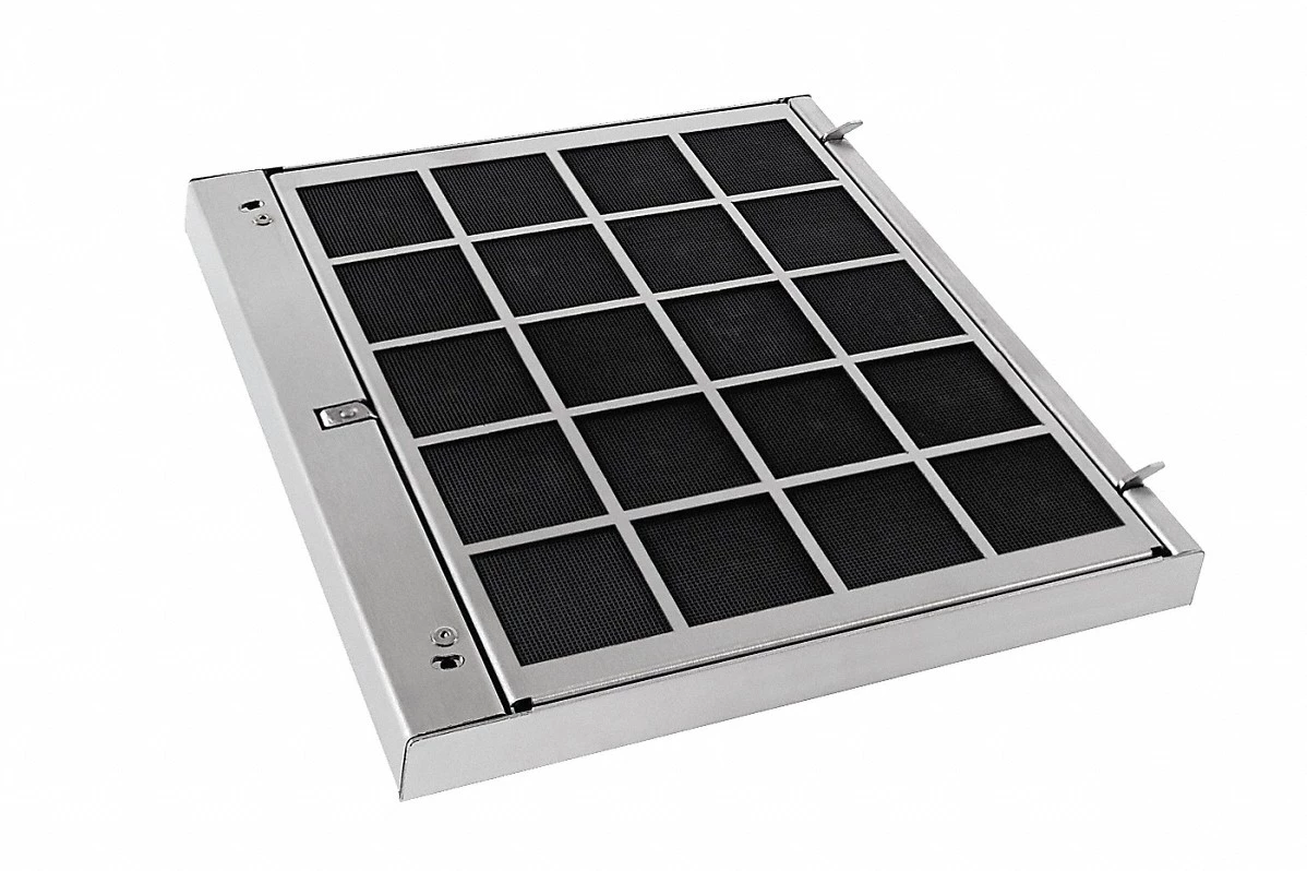 Miele DKF 12-R regenerierbarer Geruchsfilter mit Aktivkohle
