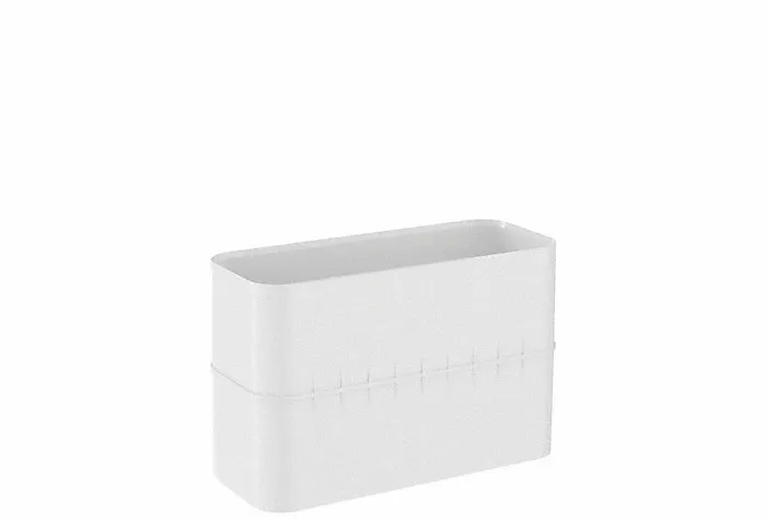 Miele DFK-L Längenausgleich Weiß