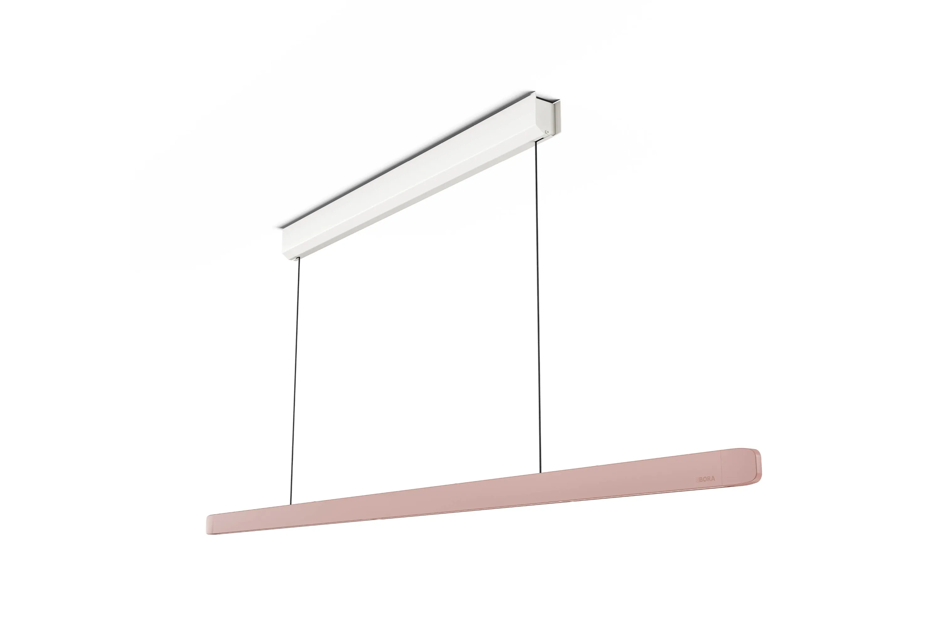 Bora LHFRG Pendelleuchte Fix Roségold