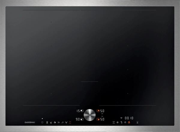 Gaggenau CI272113 Herdunabhängiges Induktionskochfeld Gaggenau CI272113 Herdunabhängiges Induktionskochfeld