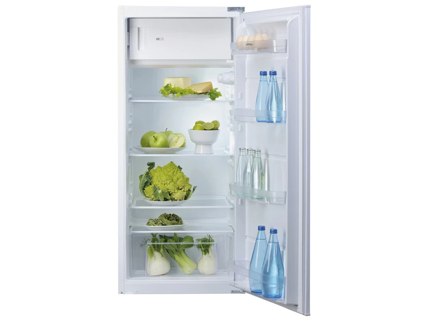 Privileg PRC 12GS2 Einbau-Kühlschrank Weiß Privileg PRC 12GS2 Einbau-Kühlschrank Weiß