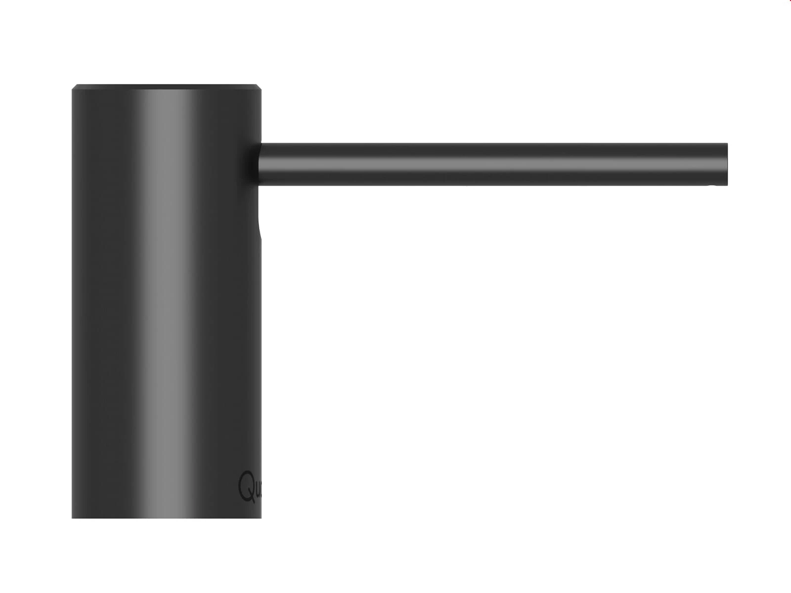 Quooker ESDBLK Einbau-Seifenspender Schwarz Quooker ESDBLK Einbau-Seifenspender Schwarz