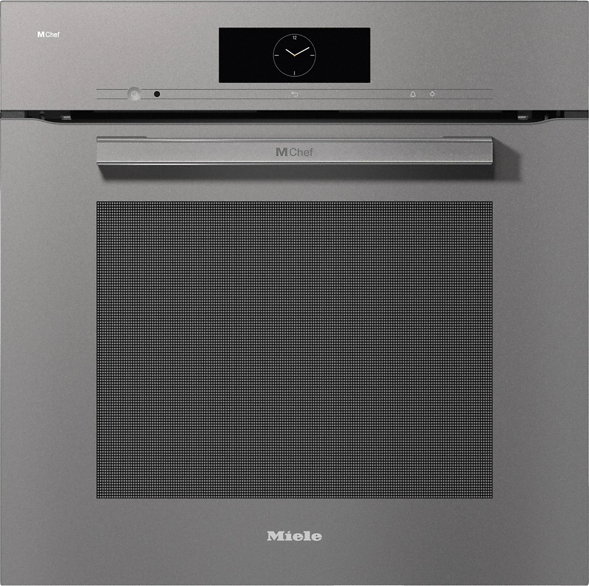 Miele DO 7860 Dialoggarer Graphitgrau