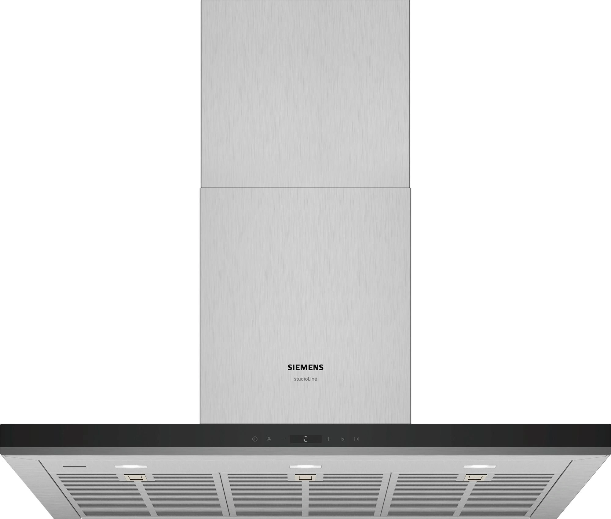 Siemens studioLine LC97BIR55 Wandesse