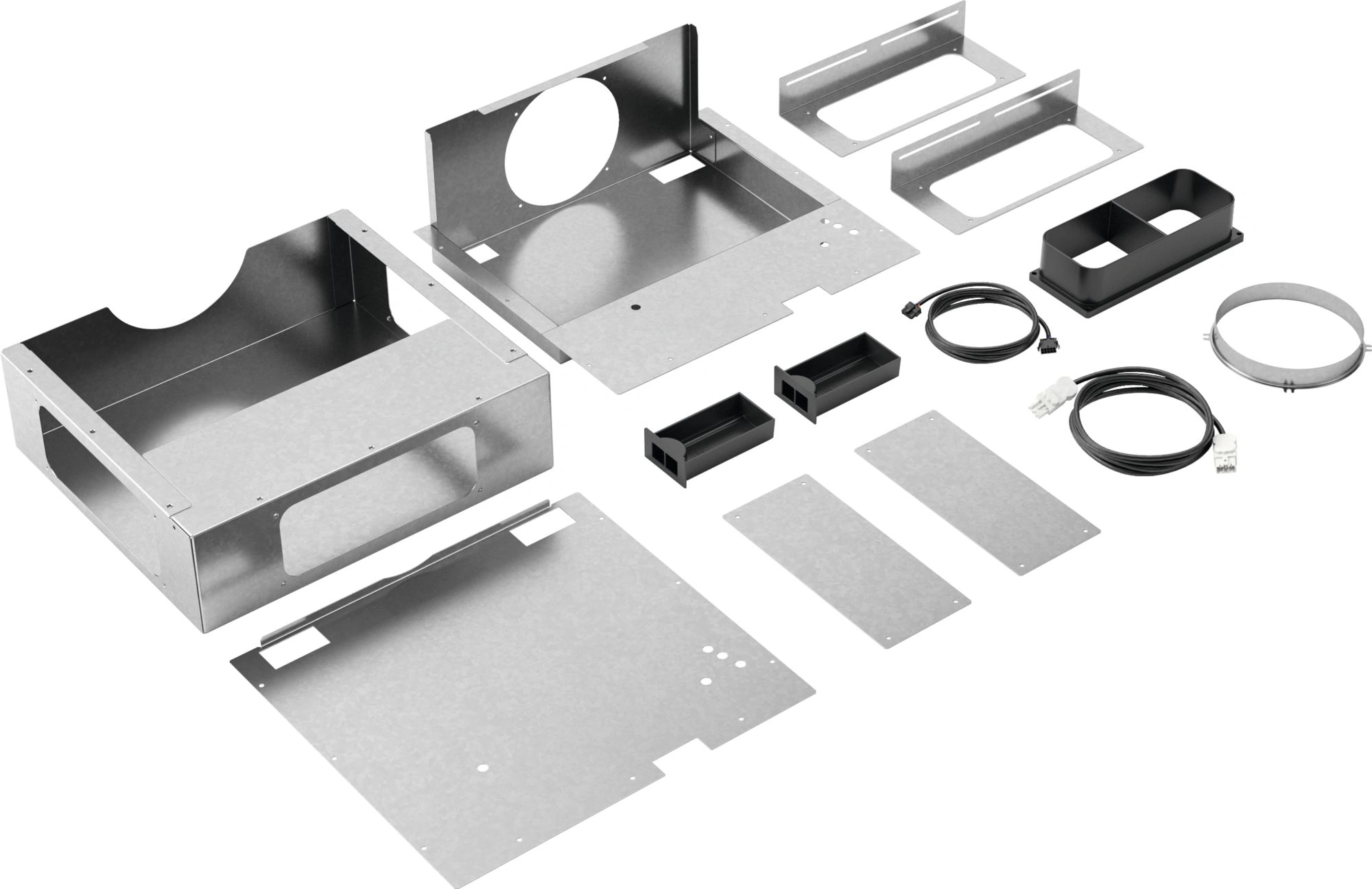 Gaggenau AA200910 Montagezubehör
