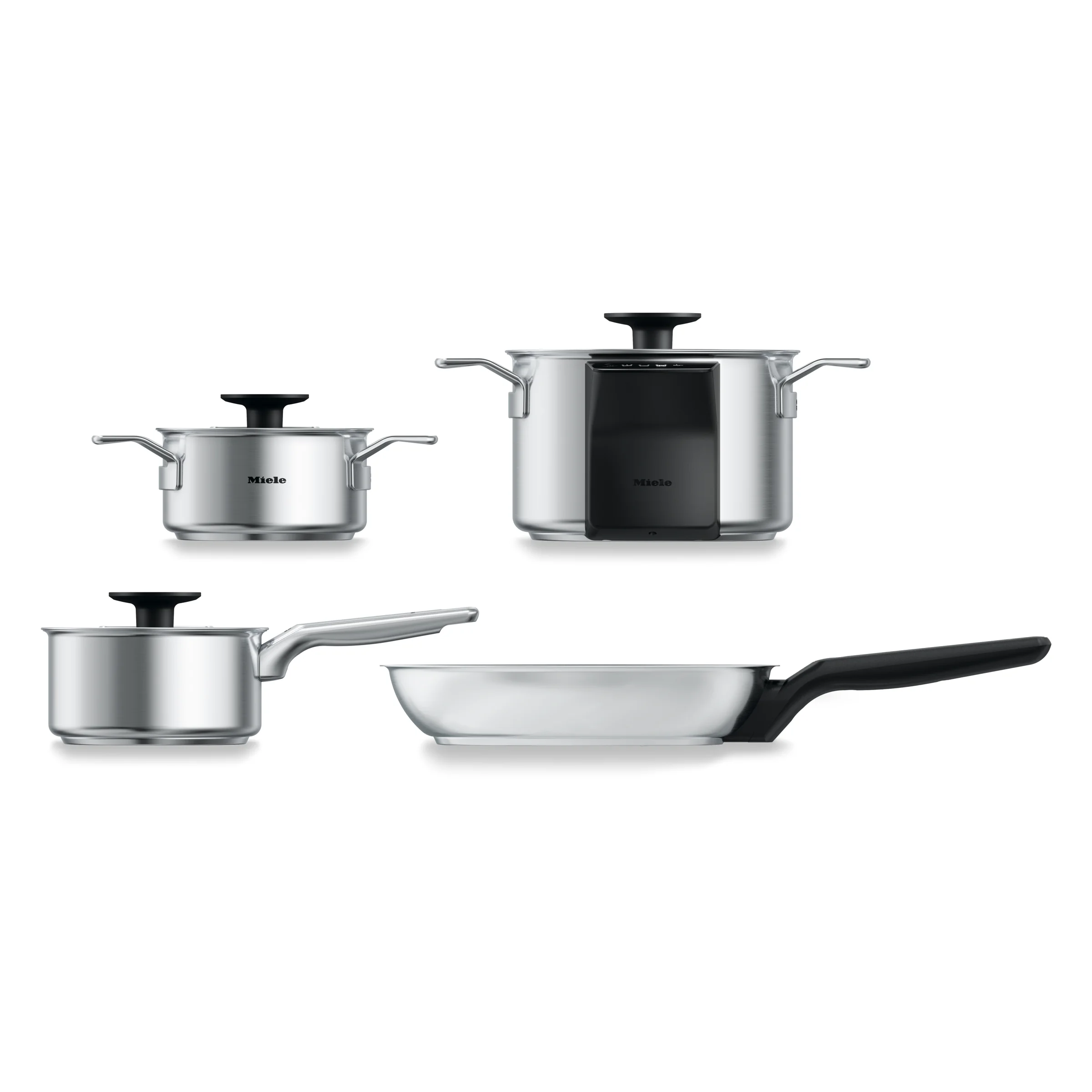Miele KMTS 8604 Topfset