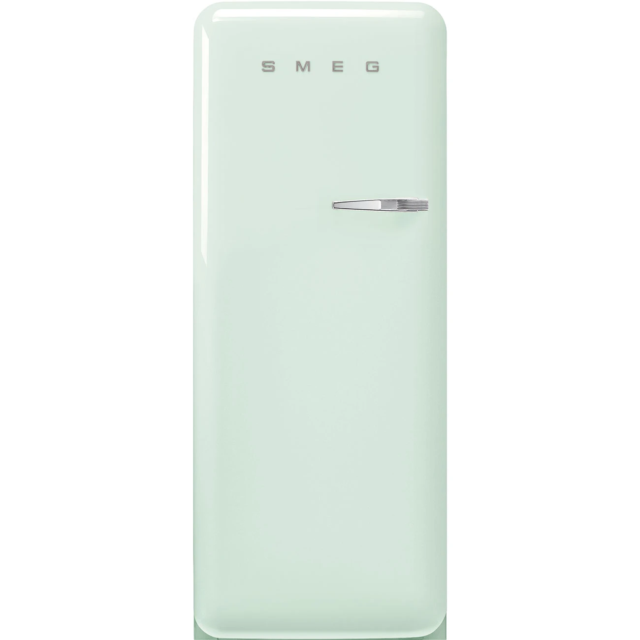 Smeg FAB28LPG6 Stand-Kühlschrank Pastellgrün
