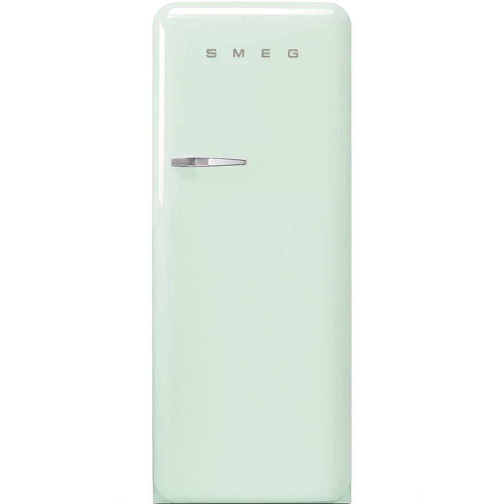 Smeg FAB28RPG5 Stand-Kühlschrank Pastellgrün