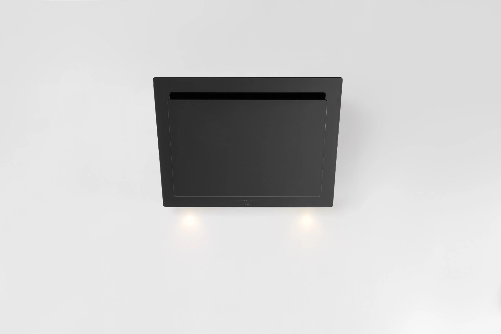 Novy Vision 7850 Wandhaube Schwarz