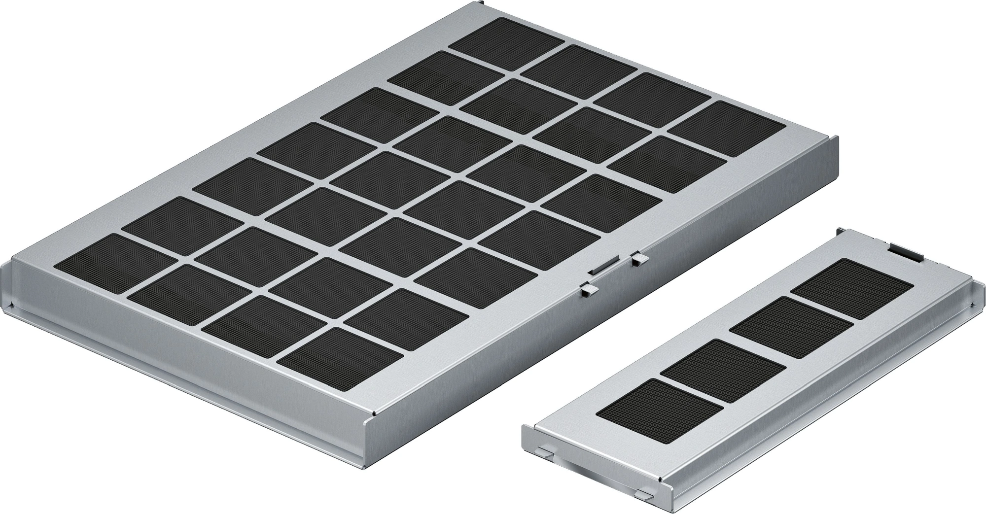 Gaggenau AA250112 regenerierbarer Geruchsfilter mit Aktivkohle