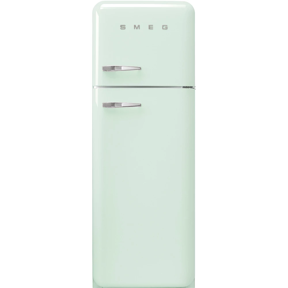 Smeg FAB30RPG5 Stand-Kühl-Gefrierkombination Pastellgrün