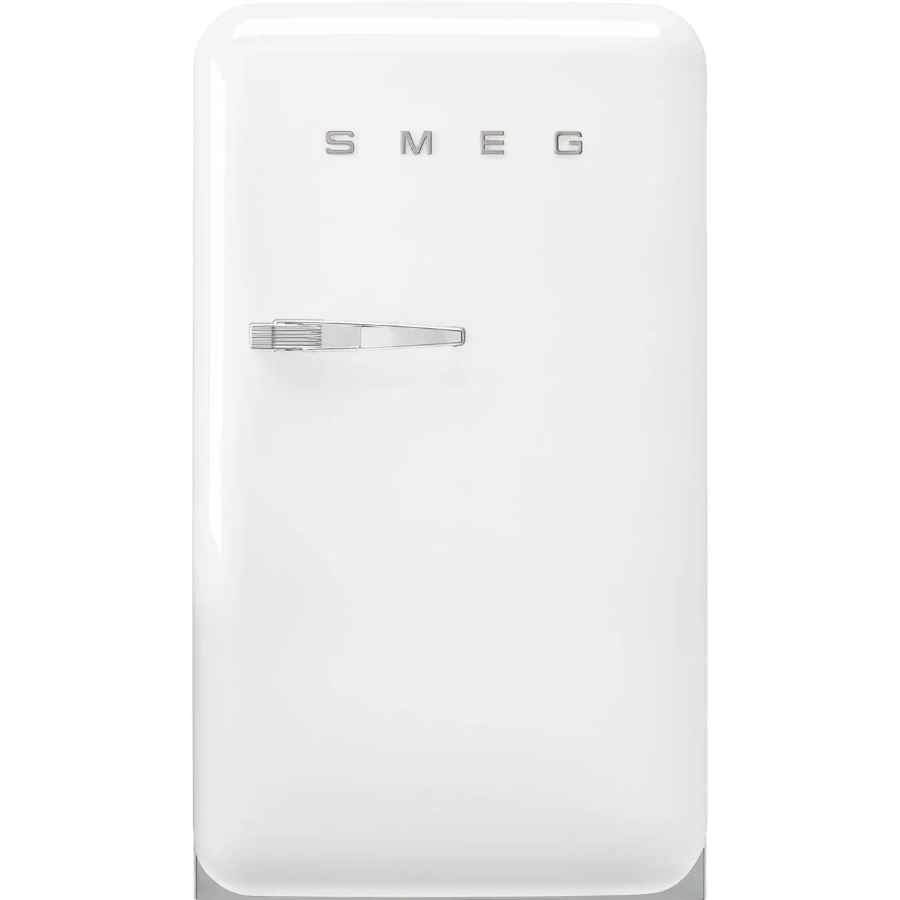 Smeg FAB10HRWH6 Stand-Kühlschrank Weiß Smeg FAB10HRWH6 Stand-Kühlschrank Weiß