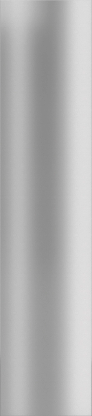 Miele KFP 1805 ed/cs Edelstahl-Front Edelstahl CleanSteel