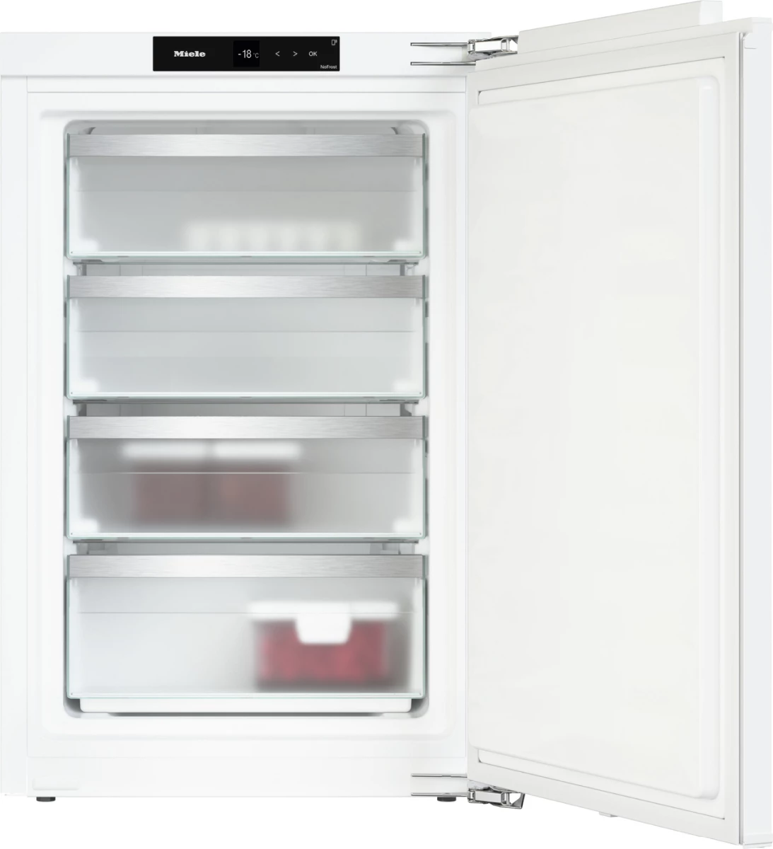 Miele FNS 7140 E Einbau-Gefrierschrank